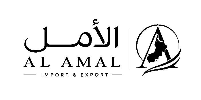 الأمل للاستيراد والتصدير